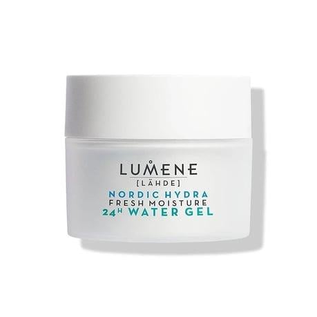 Lumene 24 Saat Jel Nem Bombası 50 ml-Lumene