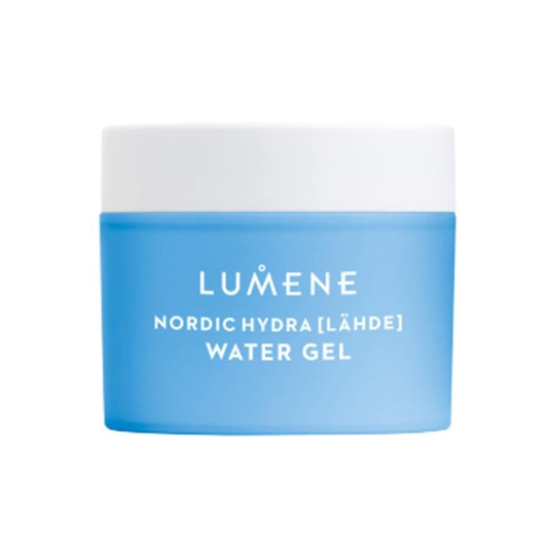 Lumene 72 Saat Etkili Nemlendirici Jel 50 ml-Lumene