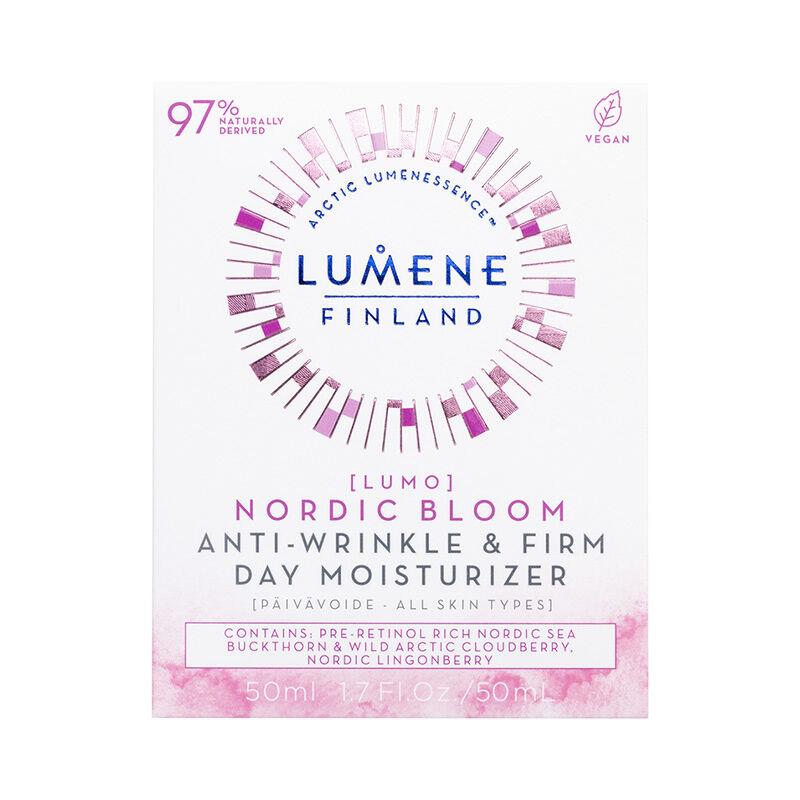 Lumene Anti Aging Gündüz Bakım Kremi 50 ml-Lumene