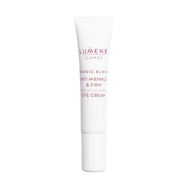 Lumene Anti Aging Kırışıklık Karşıtı Göz Çevresi Kremi 15 ml-Lumene
