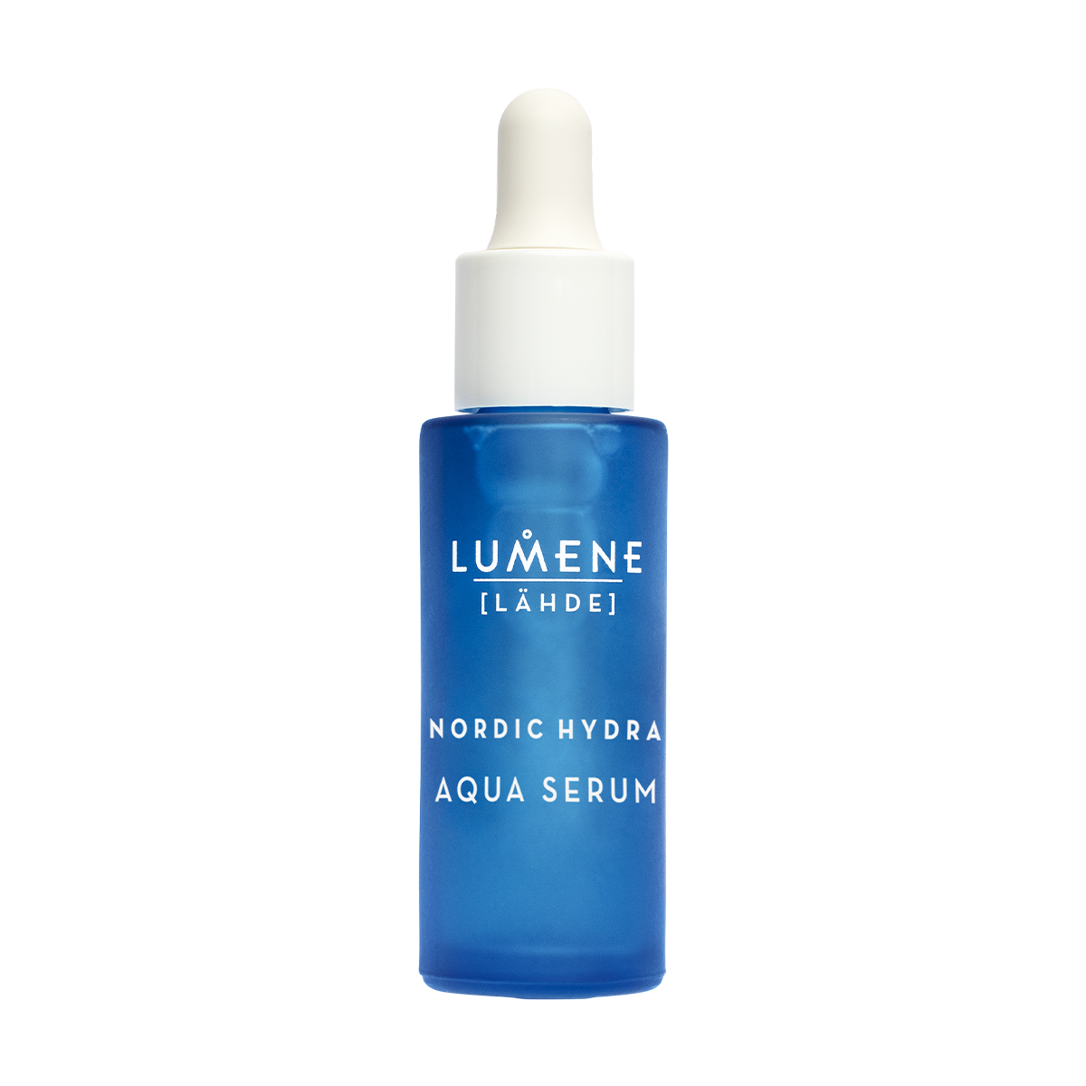 Lumene Aqua Serum 30 ml-Lumene