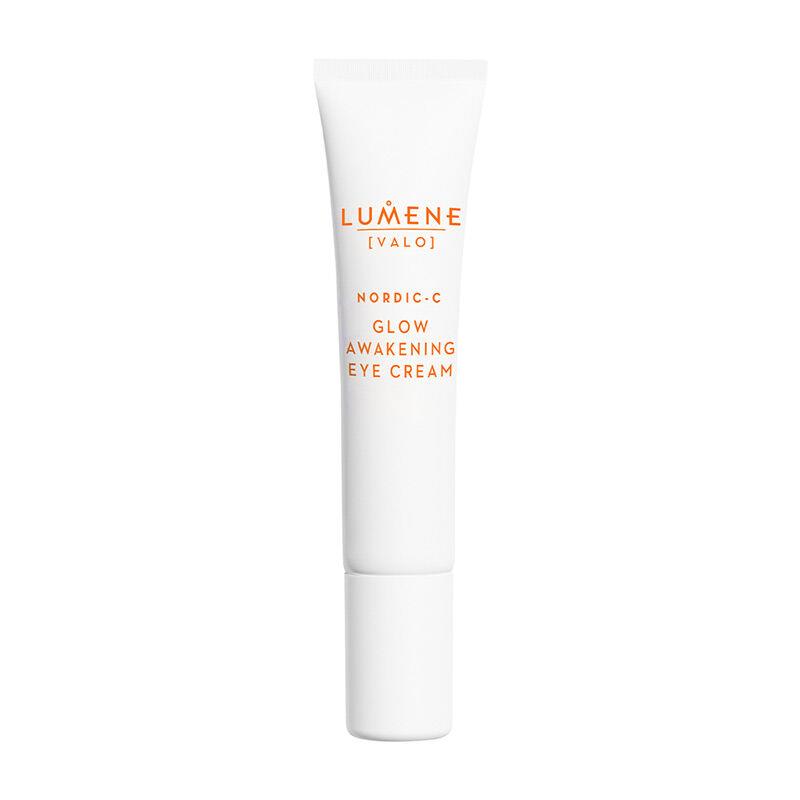 Lumene Aydınlatıcı Göz Kremi 15 ml-Lumene
