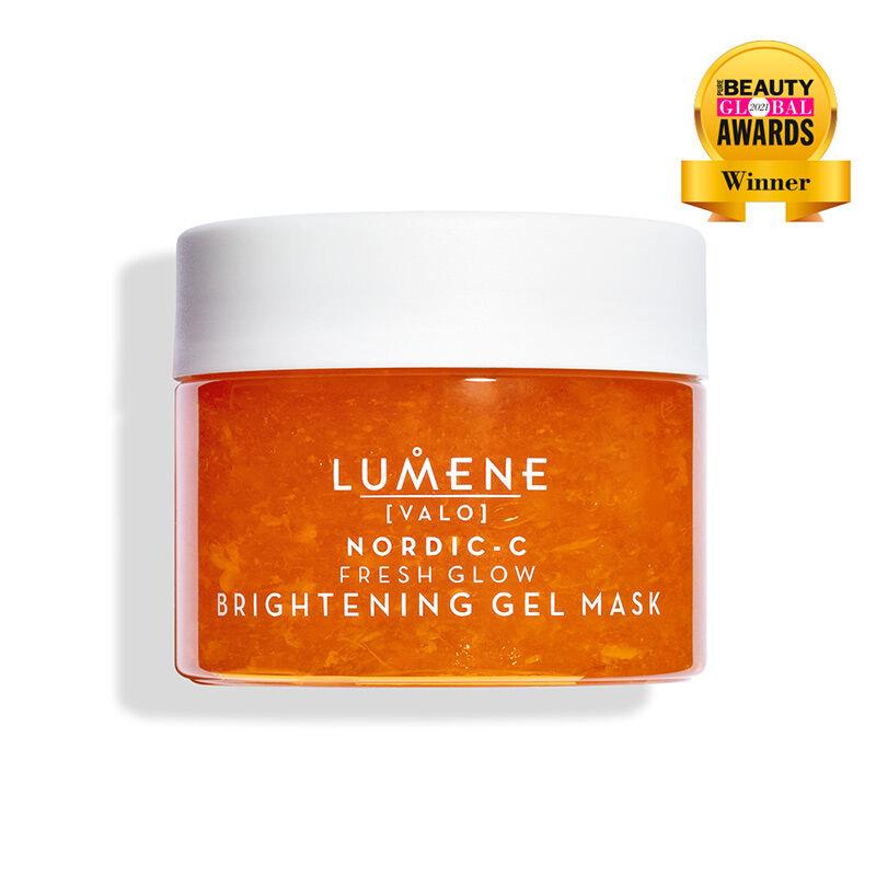 Lumene Aydınlatıcı Maske 150 ml-Lumene