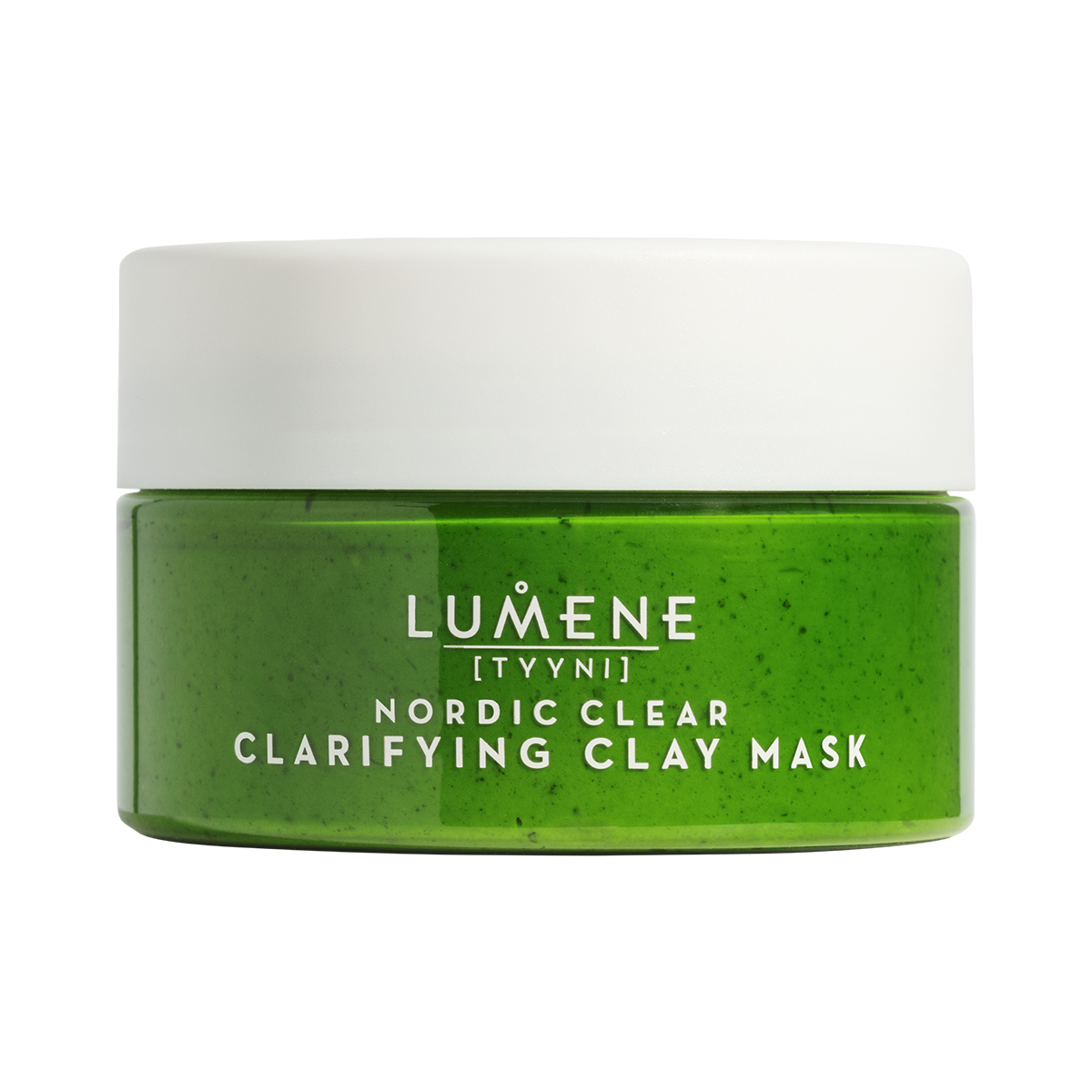 Lumene Derinlemesine Arındırıcı Kil Maskesi 100 ml-Lumene