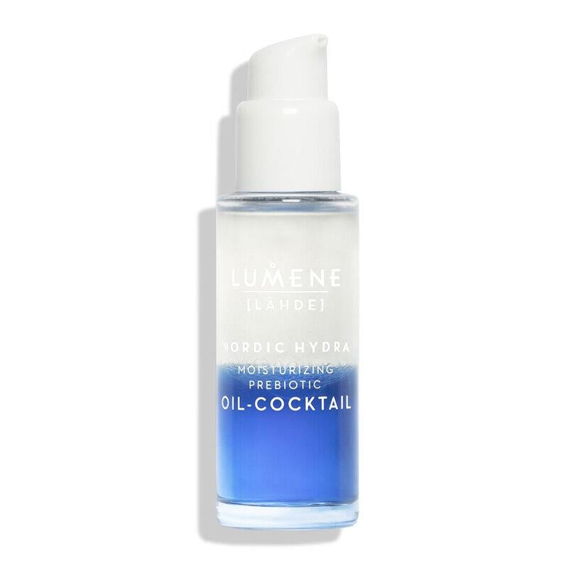 Lumene Güçlendirici Nem Bombası 30 ml-Lumene