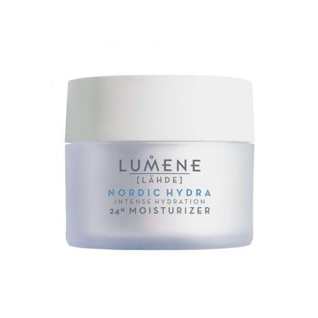 Lumene Intense Hydration 24H Moisturizer Yoğun Nem Kremi 50 ml-Lumene