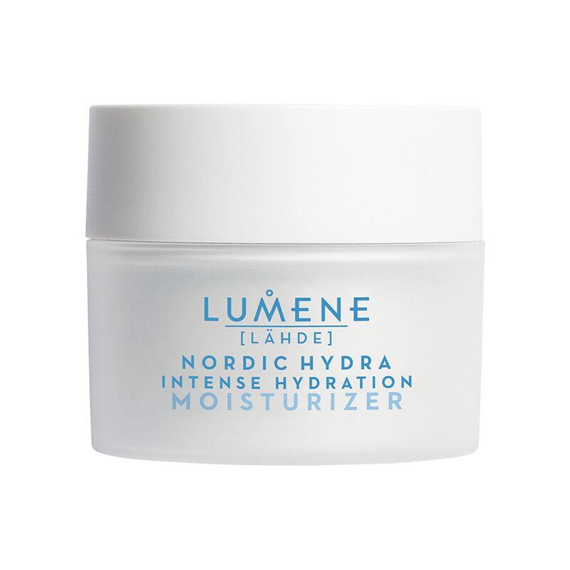 Lumene Intense Hydration Moisturizer 72 Saat Yoğun Nem Kremi 50 ml-Lumene