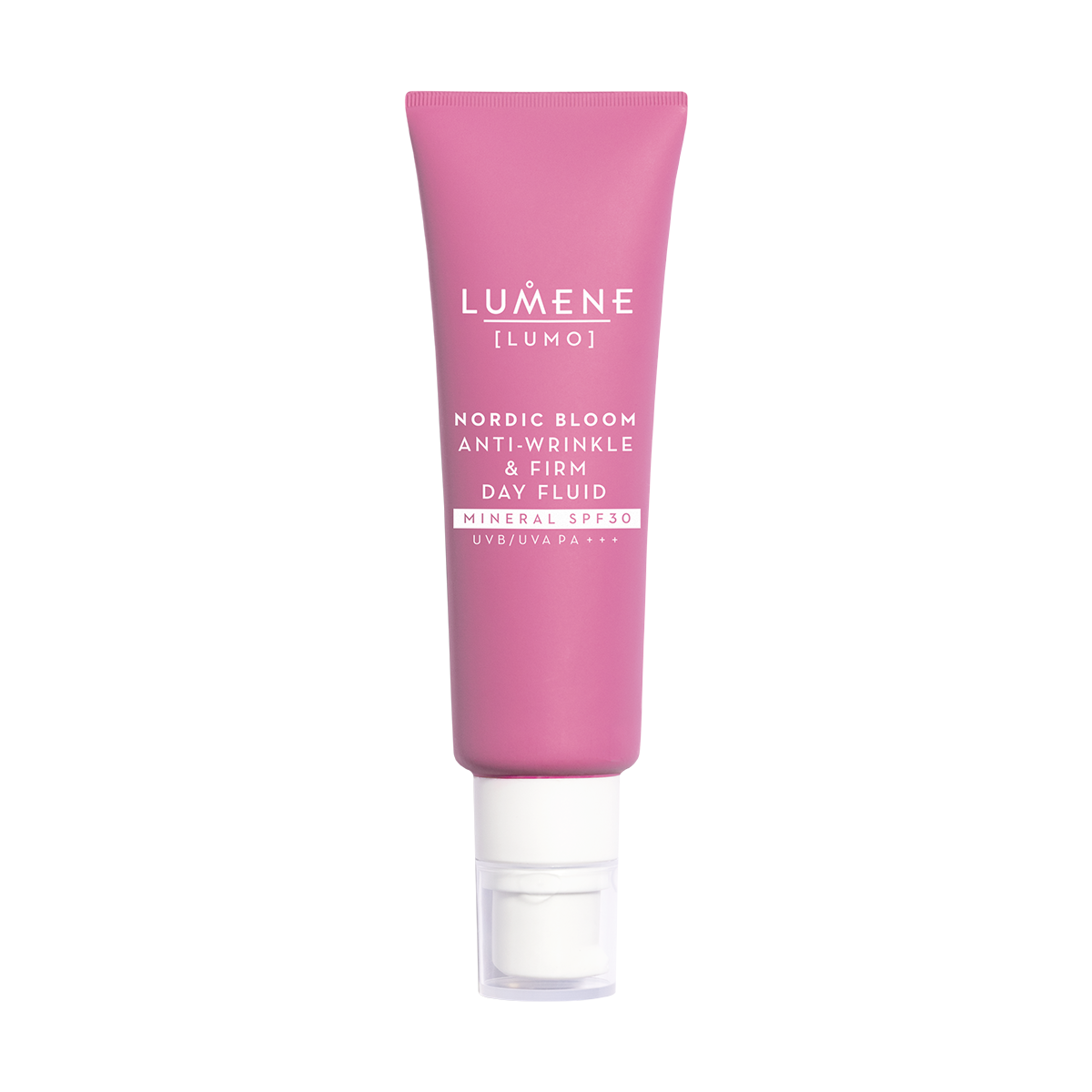 Lumene Kırışıklık Karşıtı Sıkılaştırıcı Güneş Kremi SPF30 50 ml-Lumene