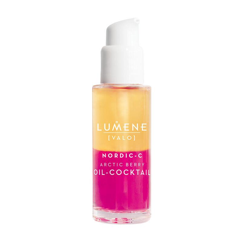 Lumene Leke Karşıtı Multivitamin Serum 30 ml-Lumene