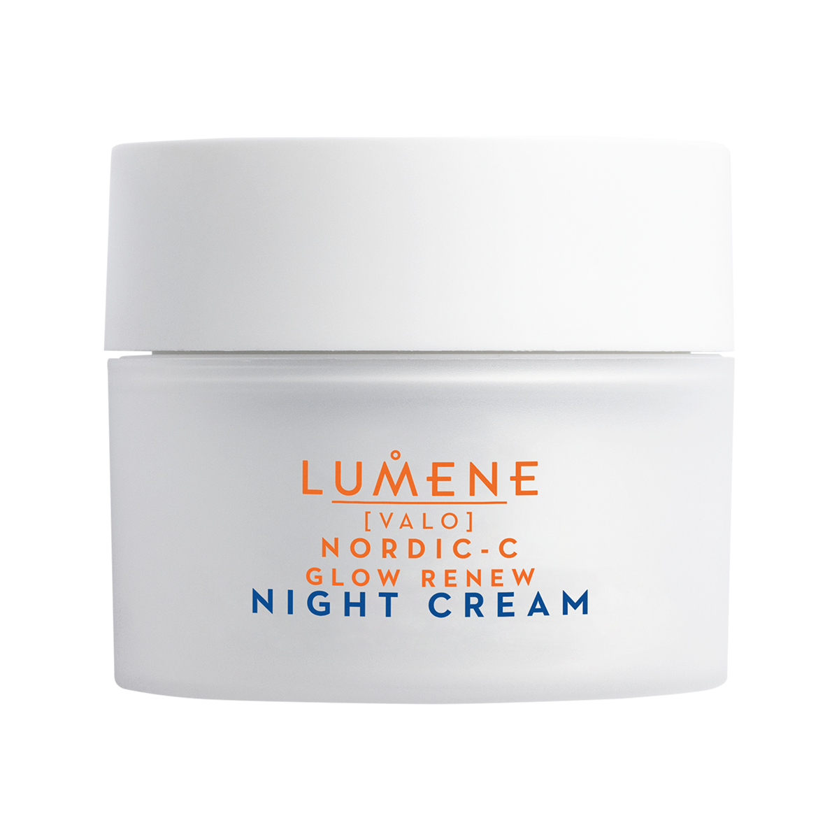 Lumene Nordic-C Glow Renew Gece Kremi 50 ml-Lumene