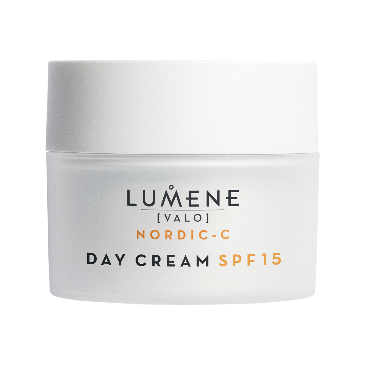 Lumene Nordic-C Vitamin C Day Cream SPF15 50 ml-Lumene