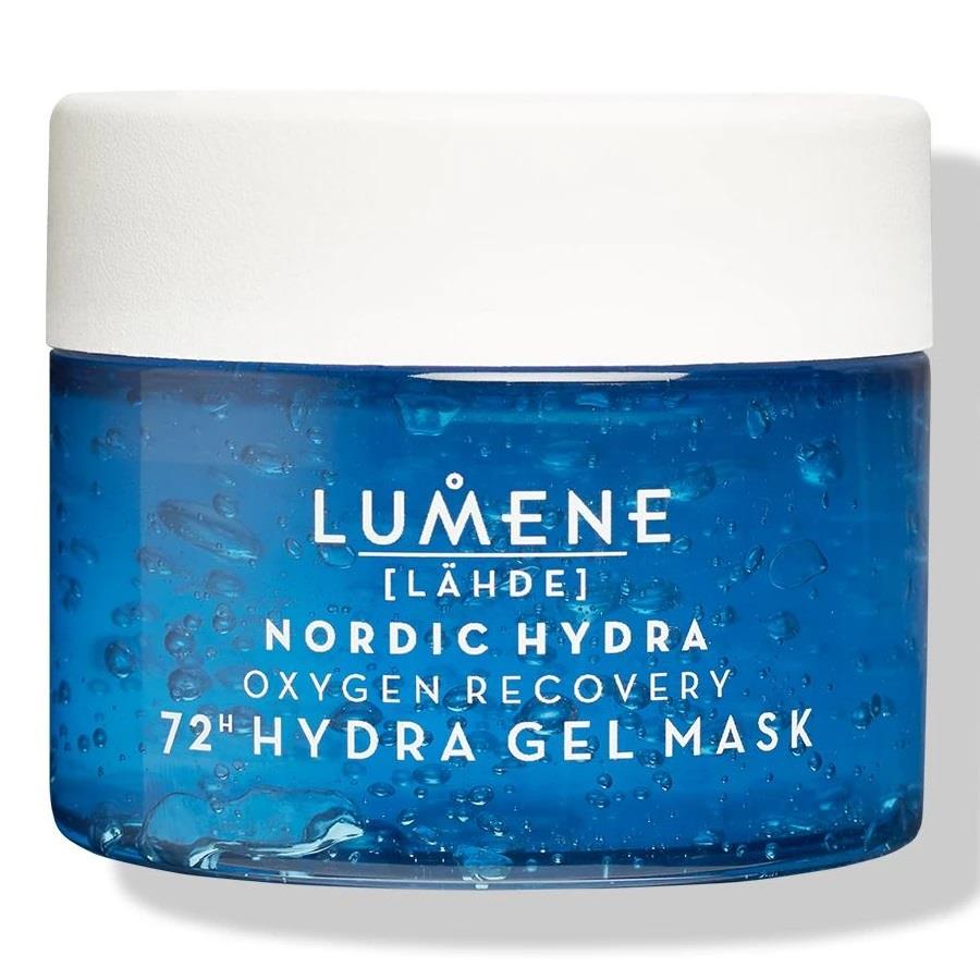 Lumene Oxygen Recovery 72H Hydra Nemlenidrici Oksijen Maskesi 150 ml-Lumene