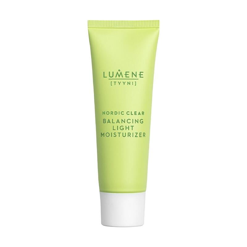Lumene Sebum Dengeleyici Nemlendirici 50 ml-Lumene