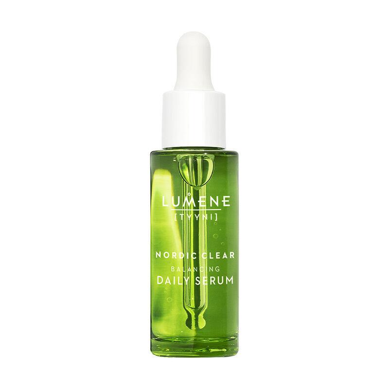 Lumene Sebum Dengeleyici Serum 30 ml-Lumene