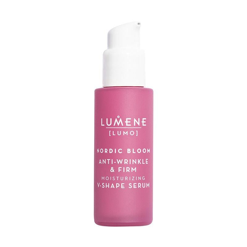 Lumene Sıkılaştırıcı ve Yüz Hattı Belirginleştirici Serum 30 ml-Lumene