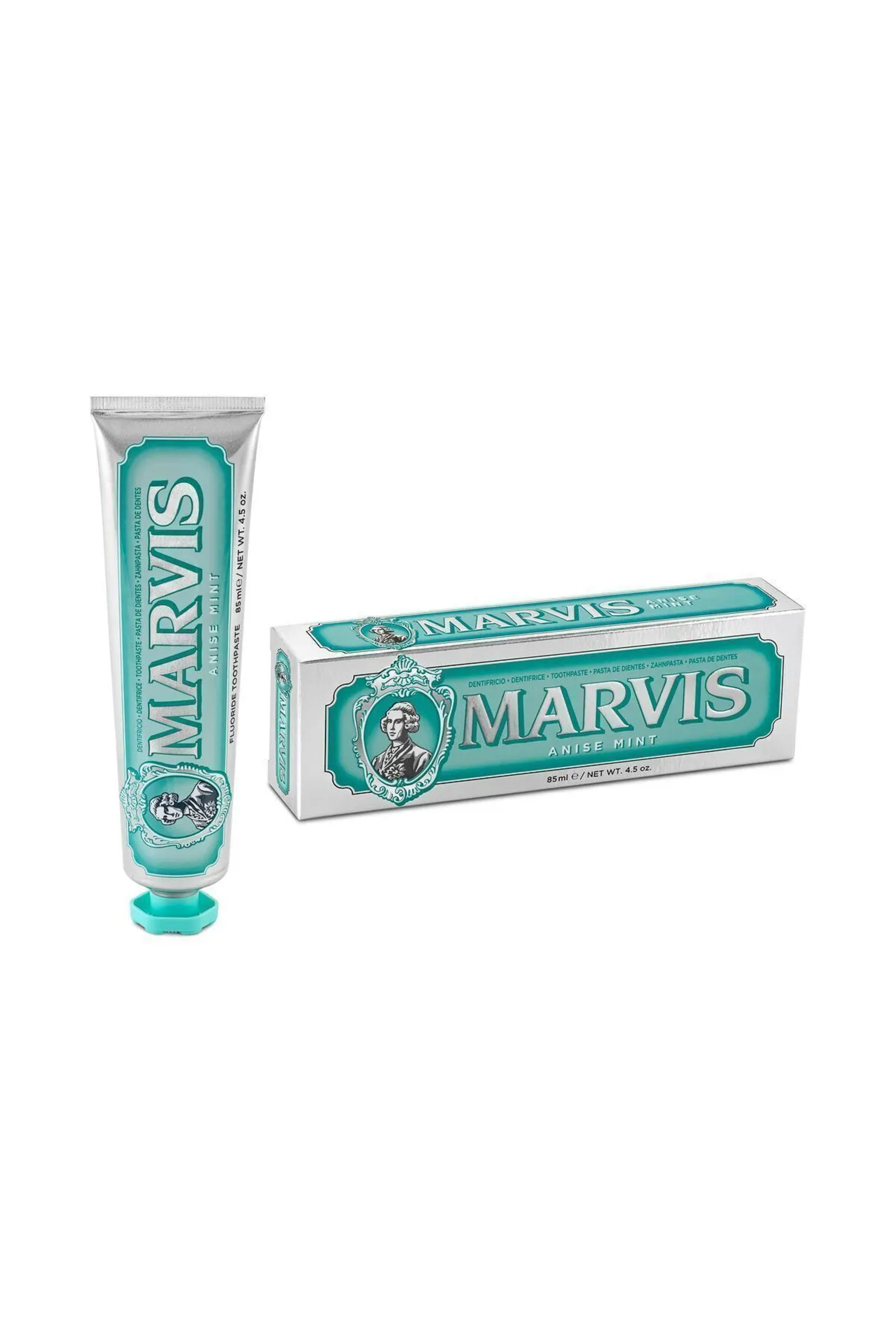 Marvis Anise Mint Diş Macunu 85 ml-MARVİS