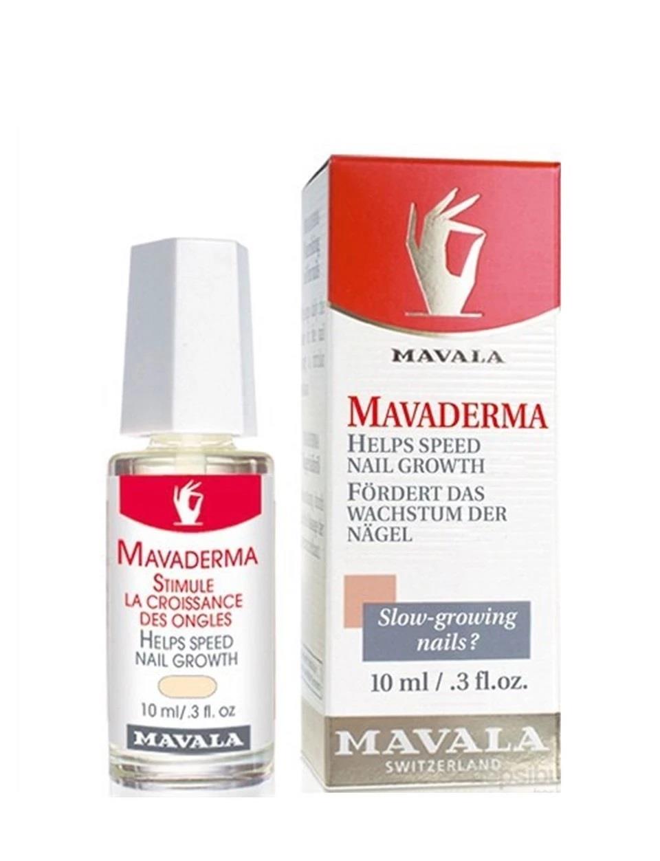 Mavala Mavaderma Tırnak Uzatıcı 10 ml-Mavala