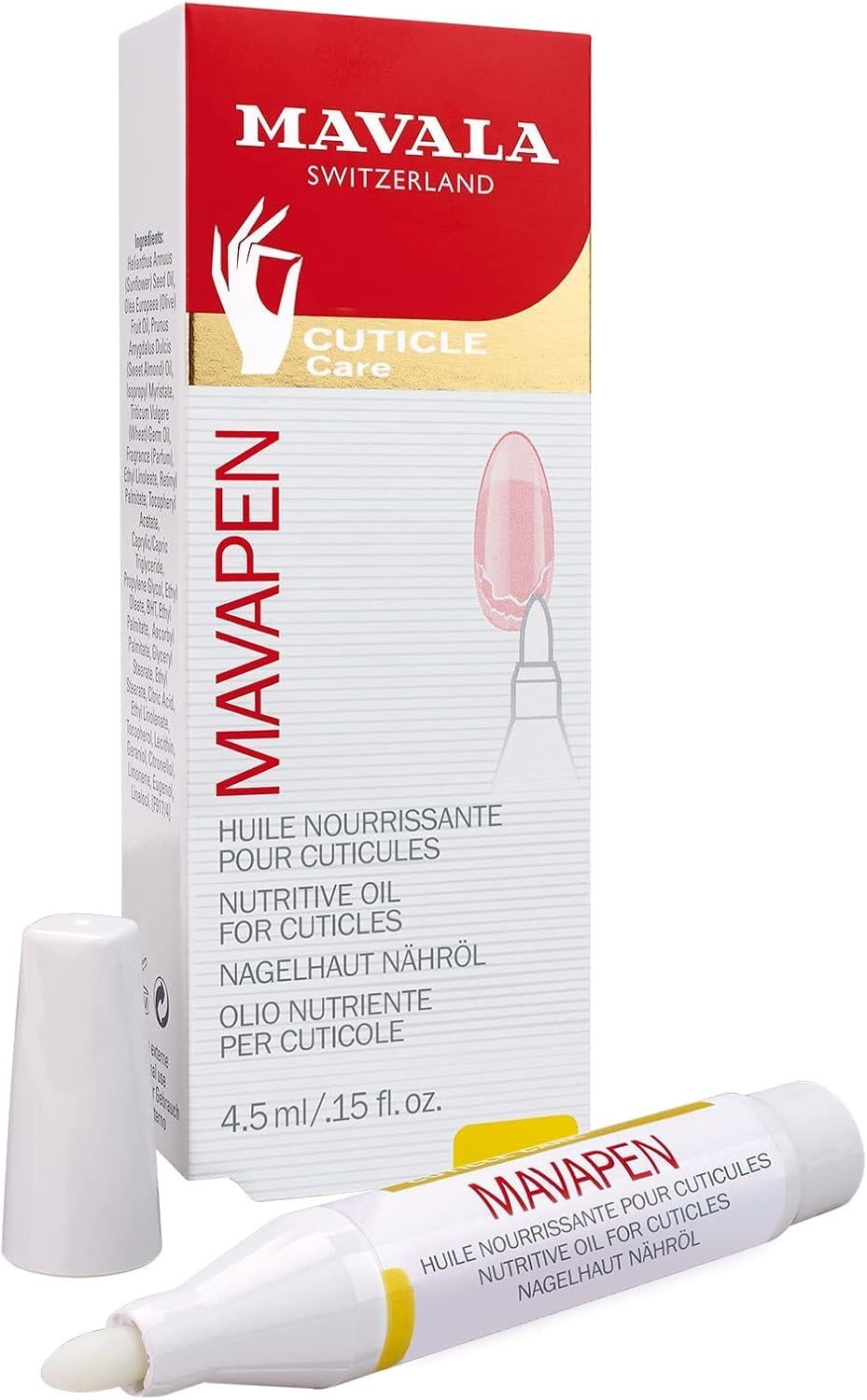 Mavala Mavapen 4,5 ml-Mavala