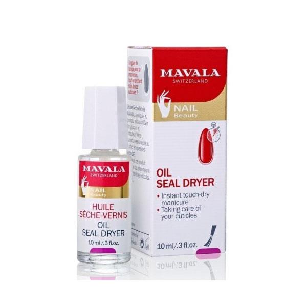 Mavala Oil Seal Dryer 10 ml-Mavala