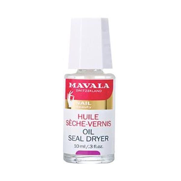 Mavala Oil Seal Dryer 10 ml-Mavala