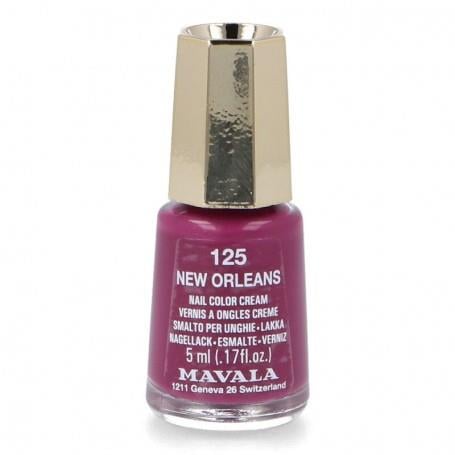 Mavala Oje - New Orleans 125-Mavala