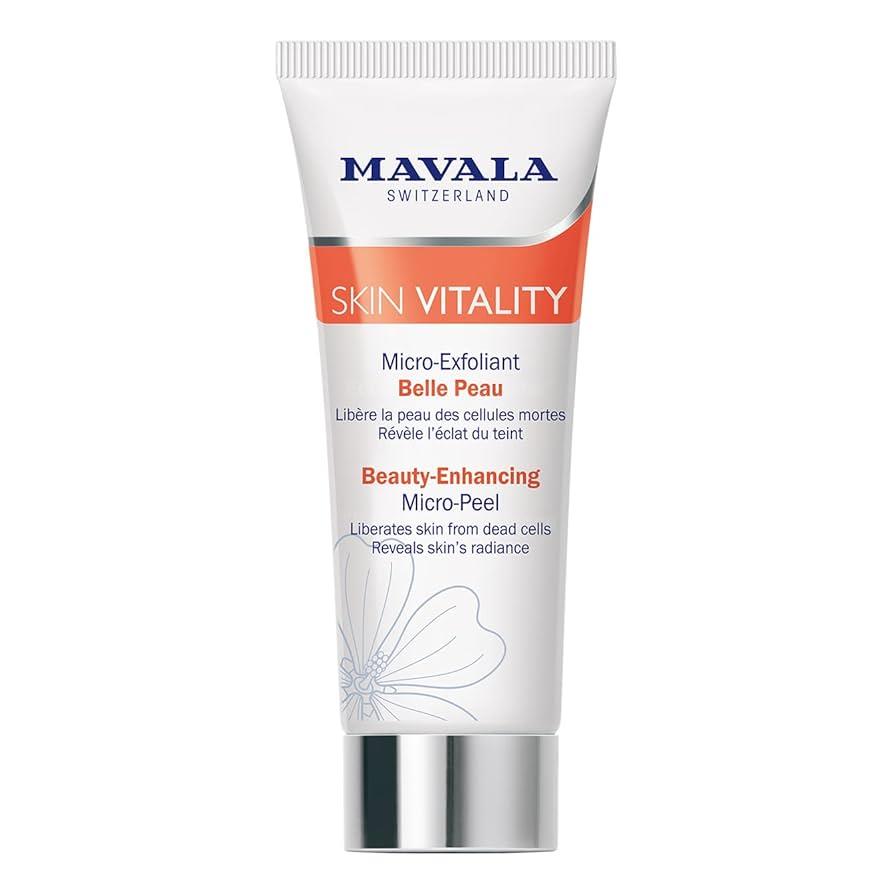 Mavala Skin Vitality Beauty Enhancing Micro Peel Mikro Soyucu 65 ml-Mavala