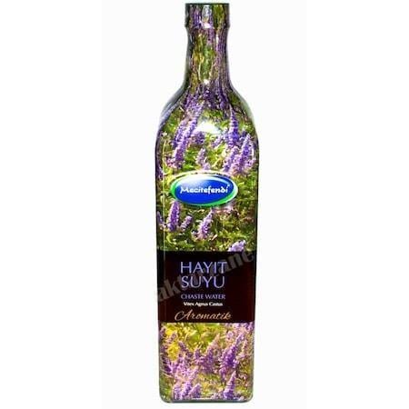 Mecitefendi Hayıt Suyu Cam Şişe 1 Litre