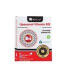 Medicago Liposomal Vitamin B12 30 Kapsül-MEDİCAGO