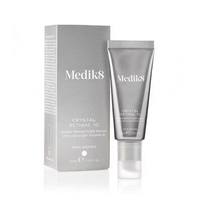 Medik8 Crystal Retinal 10 30 ml-Medik8