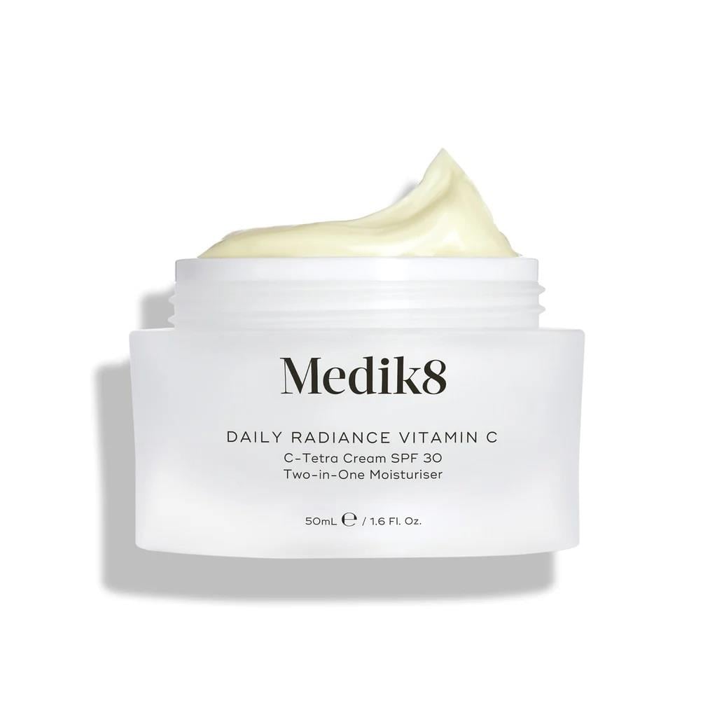 Medik8 Daily Radiance Vitam N C 50 ml-Medik8
