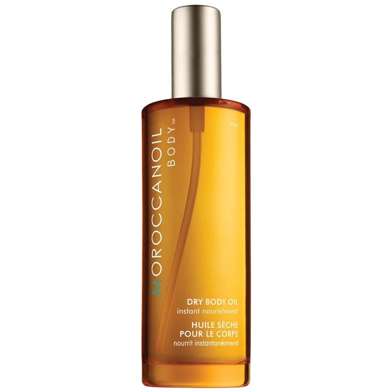 Moroccanoil Body Dry Body Oil Cilt Bakım Yağı 100 ml-Moroccanoil