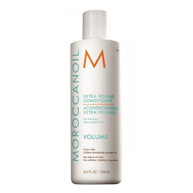 Moroccanoil Extra Volume Conditioner 250 ml-Moroccanoil