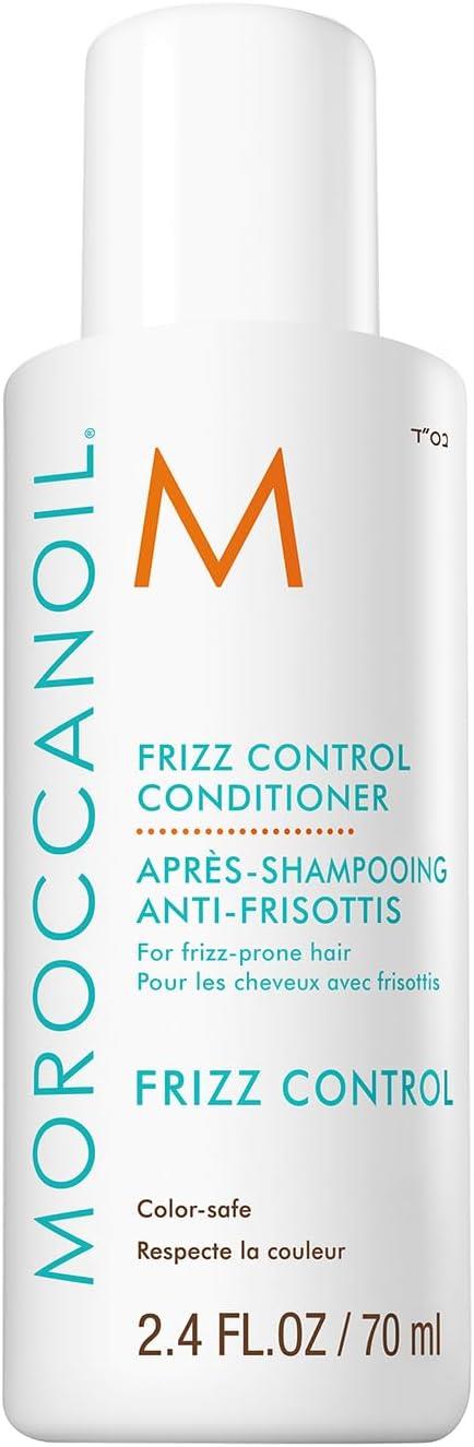 Moroccanoil Frizz Control Conditioner 70 ml-Moroccanoil