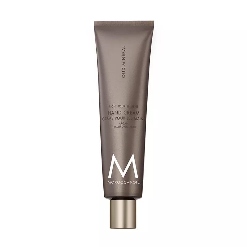 Moroccanoil Hand Cream Oud Mineral El Kremi 100 ml-Moroccanoil