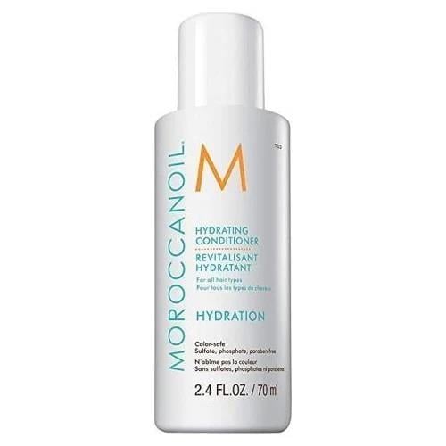 Moroccanoil Hydrating Conditioner Nemlendirici Saç Kremi 70 ml-Moroccanoil