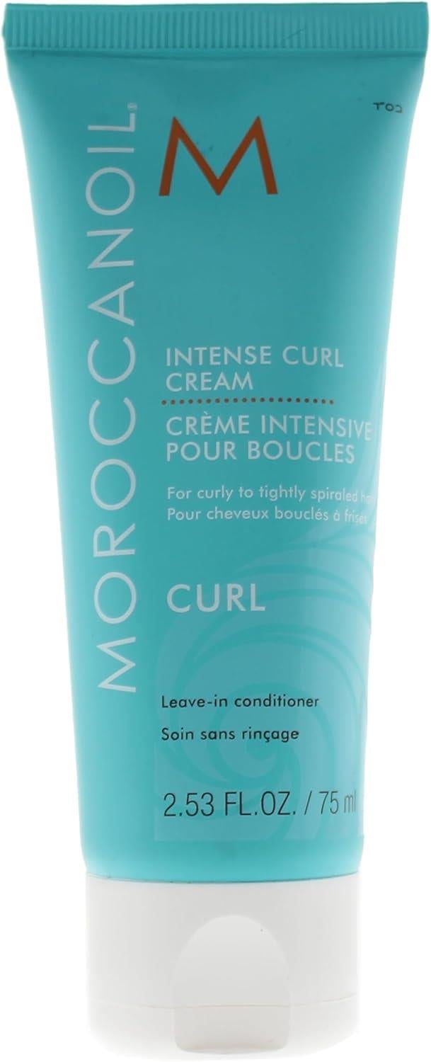 Moroccanoil Intense Curl Cream 75 ml-Moroccanoil