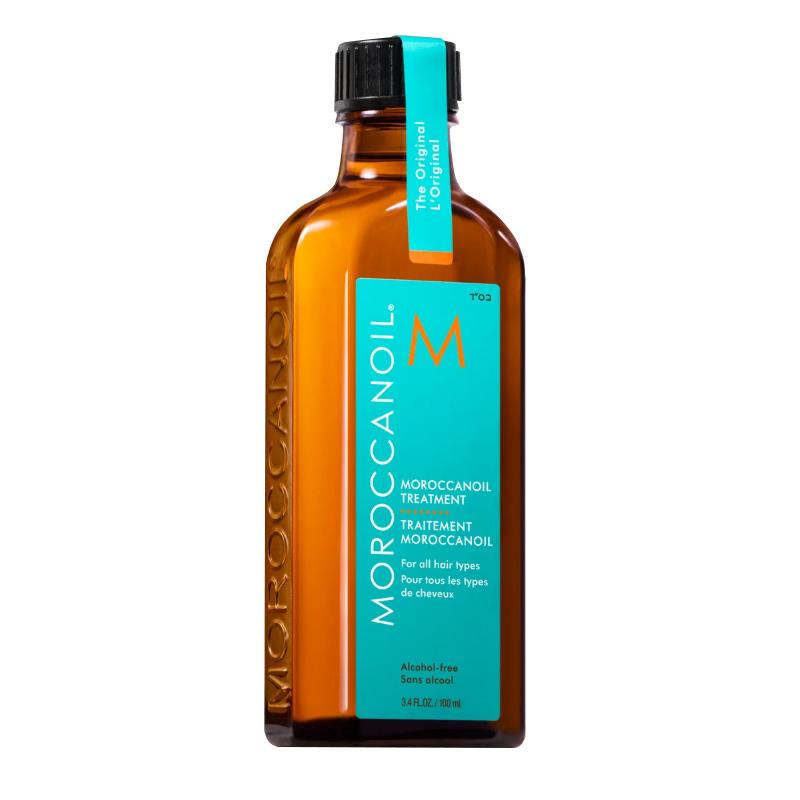 Moroccanoil Treatment Original Tüm Saç Bakım Yağı 100 ml-Moroccanoil