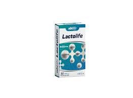 NBT Life Lactolife 30 Kapsül-Nbt ilaç