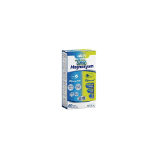 Nbt Life Time Magnezyum 60 Kapsül-Nbt ilaç