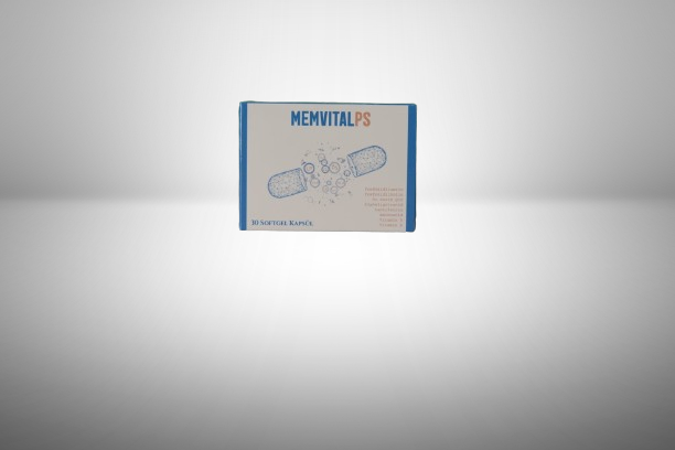 NEMVITALPS 30 Softgel Kapsül-ALCHERALİFE