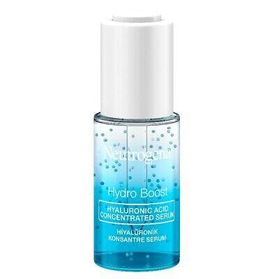 Neutrogena Hydro Boost Hyaluronik Konsantre Serum 15 ml-Neutrogena
