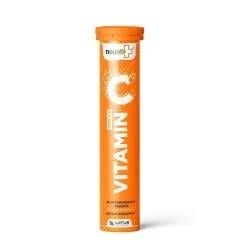 Nouplus Vitamin C 20 Efervesan Tablet-Nouplus