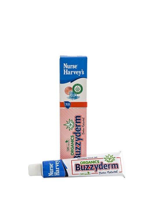 Nurse Harvey's Organics Buzzyderm 20gr-Nurse Harveys