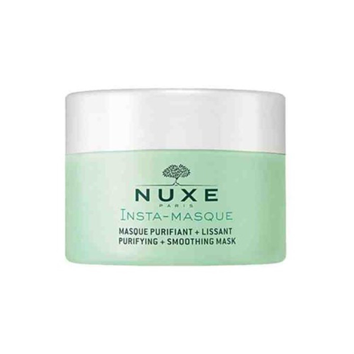 Nuxe Insta-Masque Purifying + Smoothing Mask 50ml