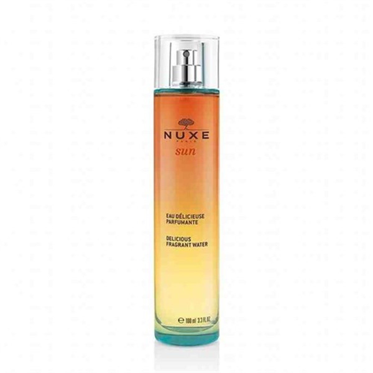 Nuxe Sun Eau Delicieuse Parfumante 100Ml
