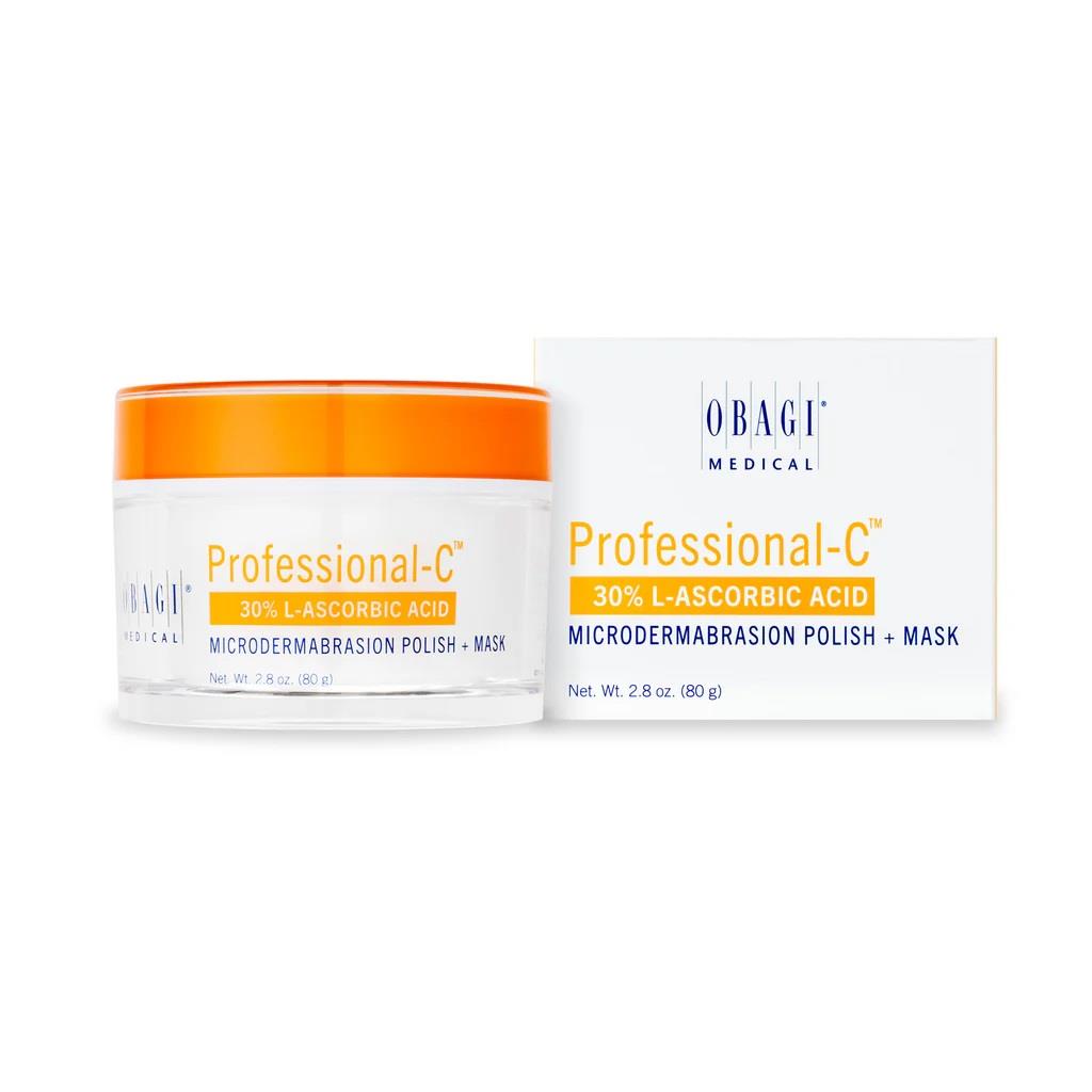 Obagi %30 Microdermabrasion Mask 80 gr-Obagi