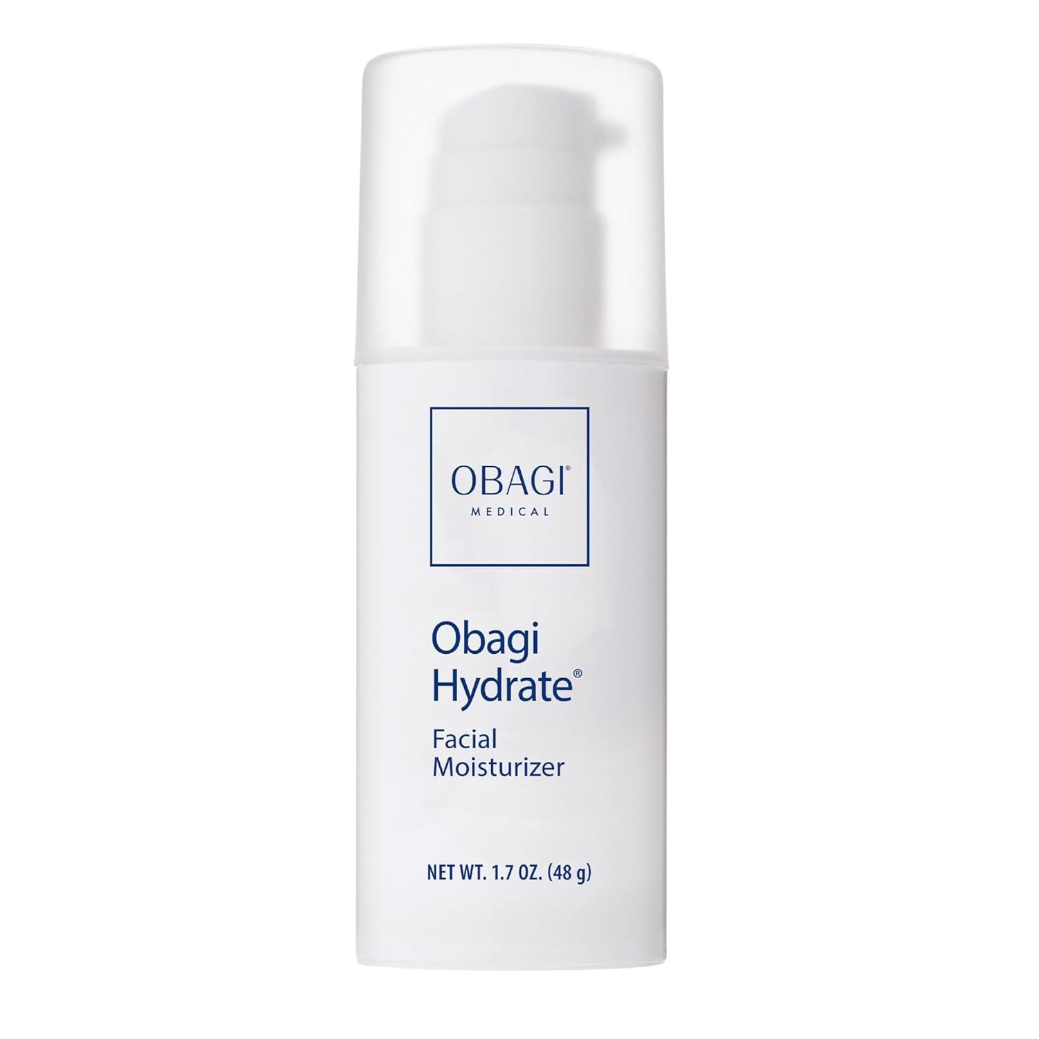 Obagi Hydrate Facial Moisturizer 48 gr-Obagi