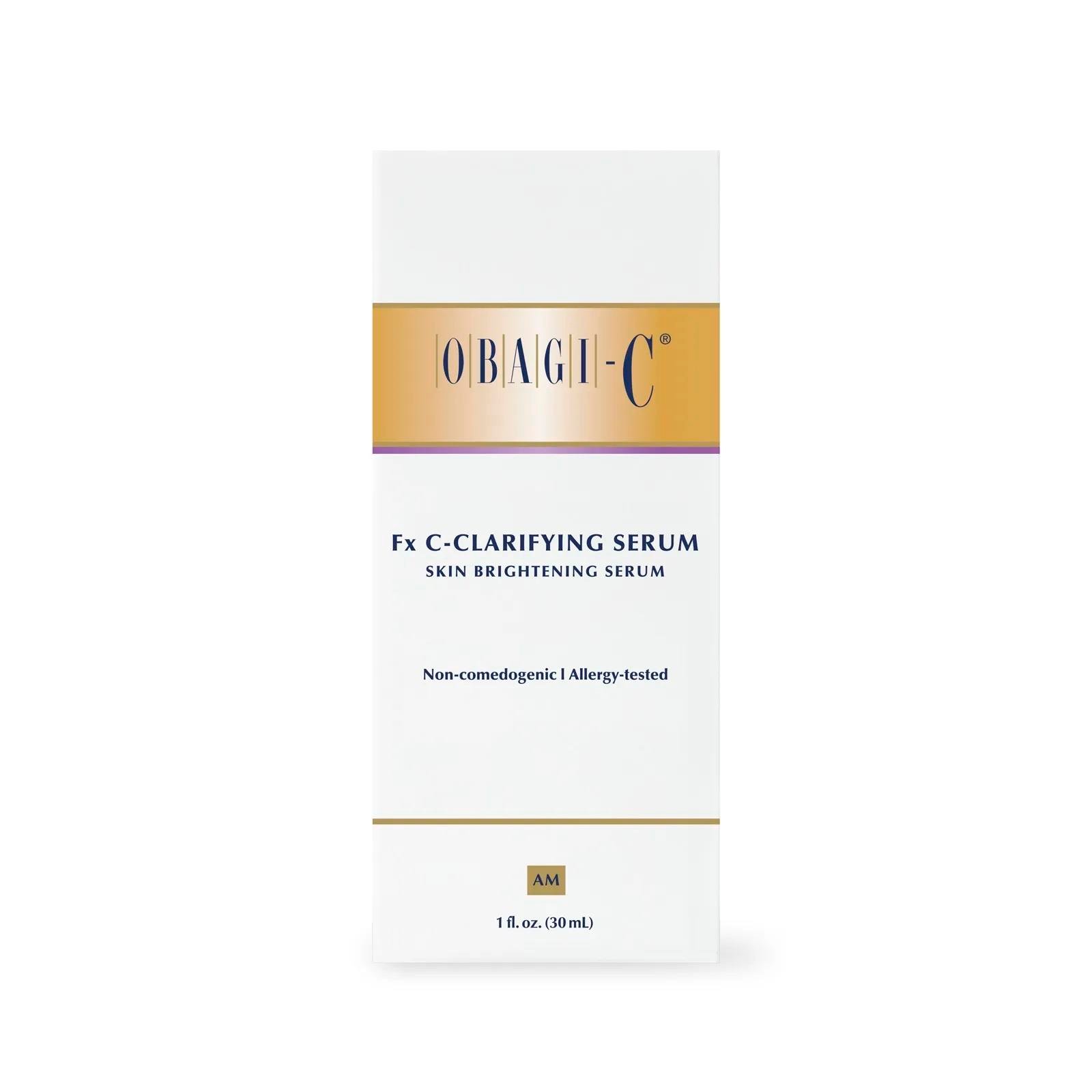 Obagi RX System C Clarifying Serum 30 ml-Obagi