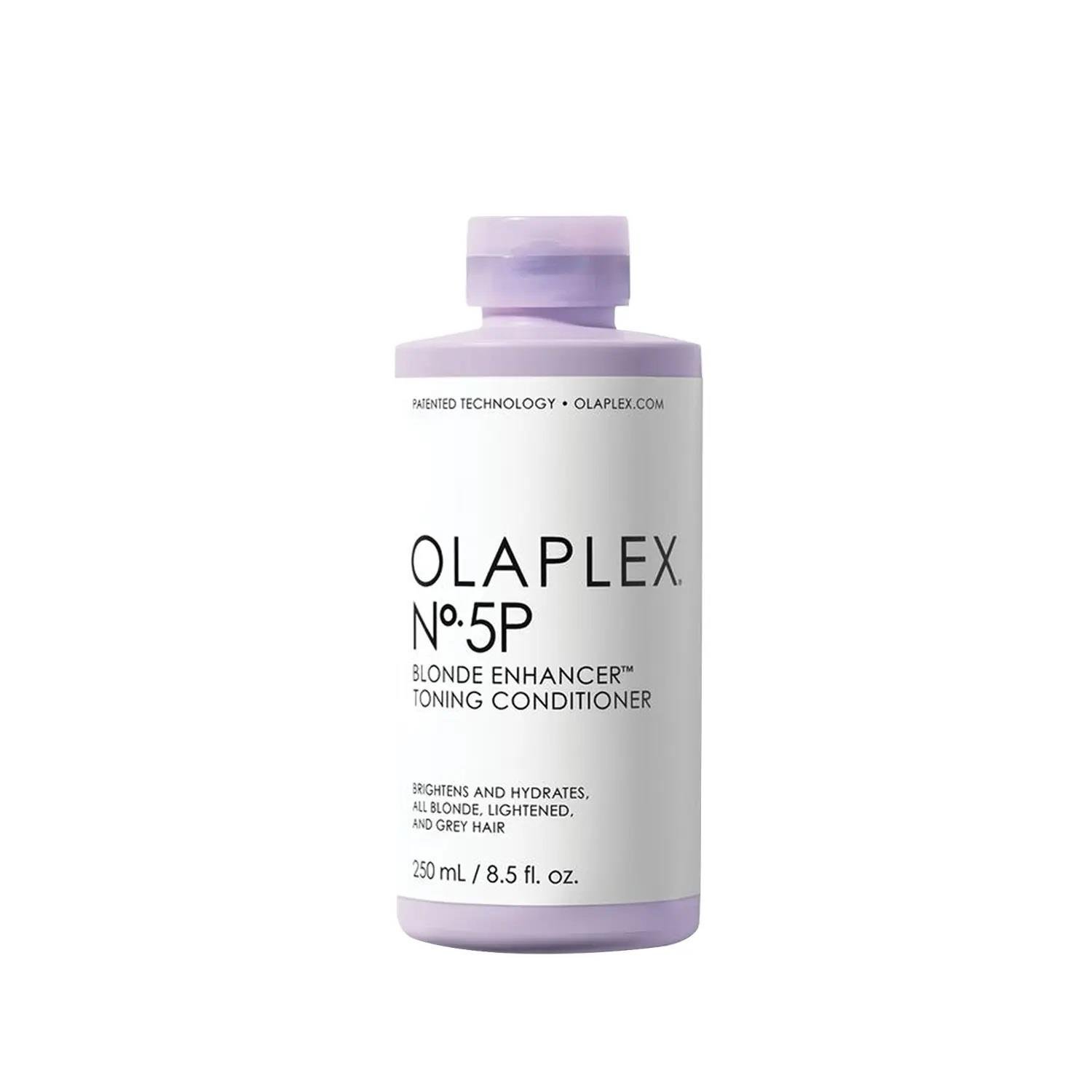 Olaplex Blonde Enhancer Toning Saç Bakım Kremi No: 5P 250 ml-Olaplex