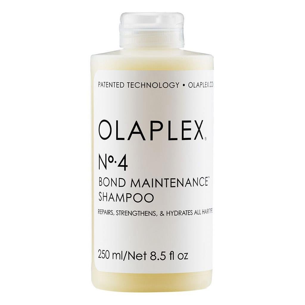 Olaplex Bond Maintenance Shampoo No: 4 250 ml-Olaplex